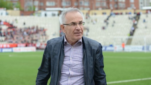 Гаджи Гаджиев