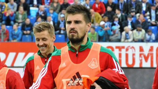 Антон Коченков