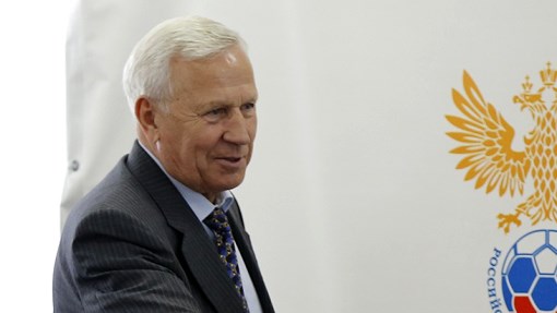 Вячеслав Колосков