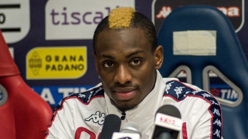 Поль-Жозе Мпоку