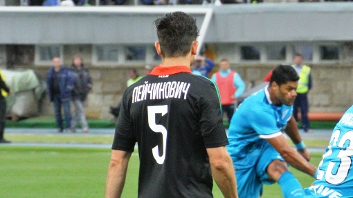 Неманья Пейчинович