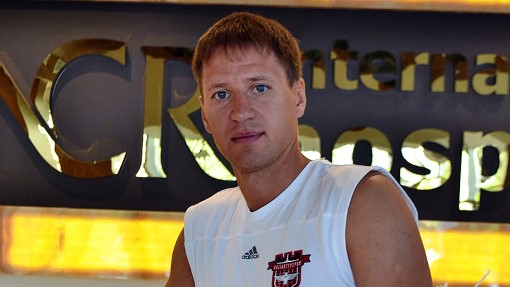 Антон Путило