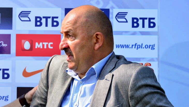 Станислав Черчесов