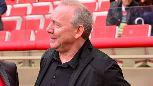 Олег Романцев