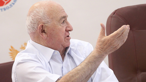 Никита Симонян