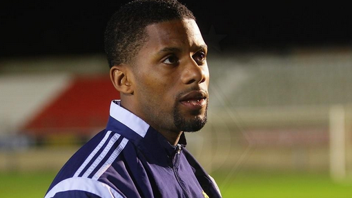 Джермейн Ленс