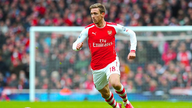 Начо Монреаль