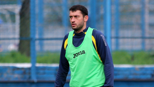 Александр Гацкан