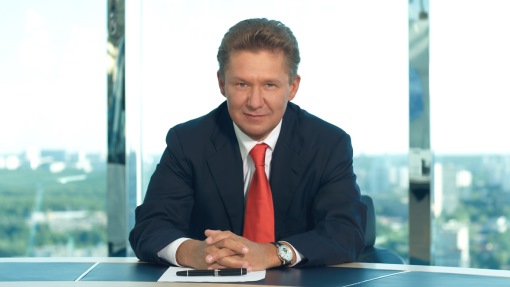 Алексей Миллер