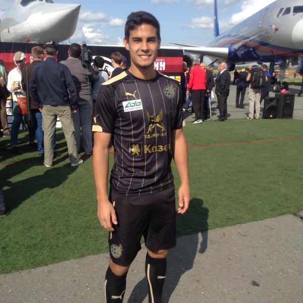 Третий комплект формы «Рубина»