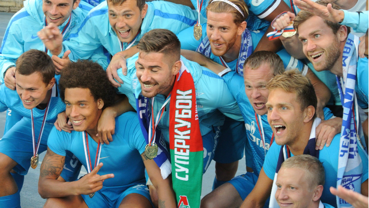 Время многомиллионых трансферов в чемпионате России подошло к концу