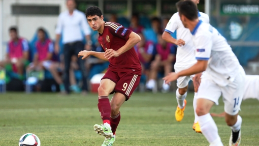 Эпизод матча