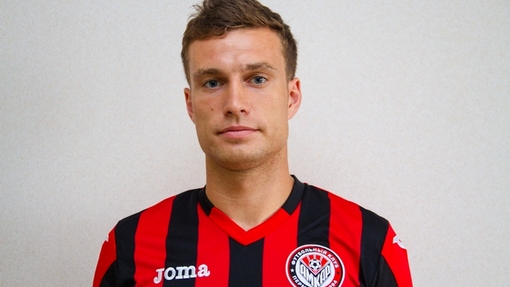 Александр Салугин