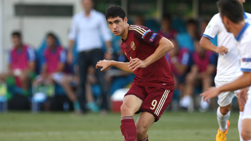 Рамиль Шейдаев