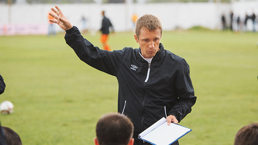 Виктор Гончаренко