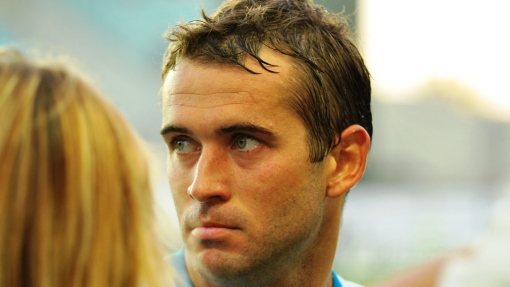 Александр Кержаков