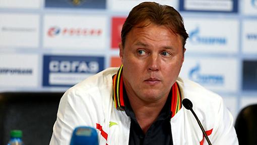 Игорь Колыванов