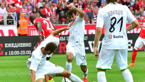 Николай Сафрониди