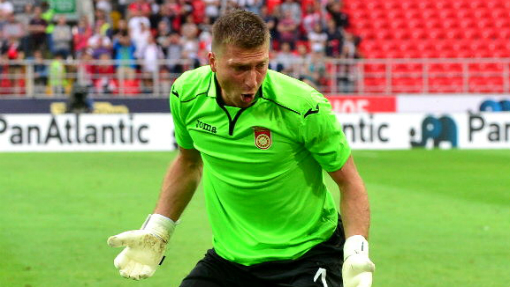 Давид Юрченко