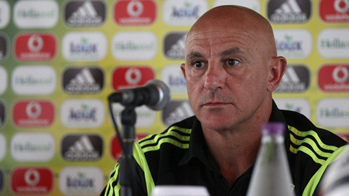 Луис де ла Фуэнте