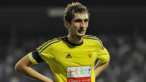 Али Гаджибеков