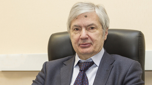 Анатолий Воробьев