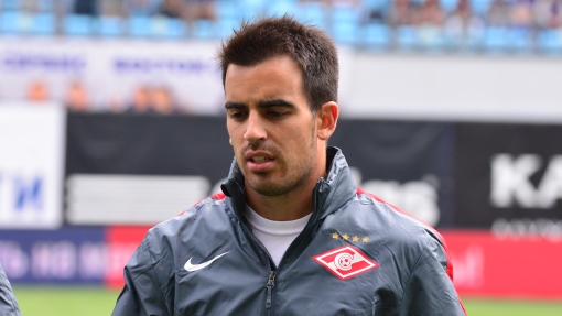 Хосе Хурадо