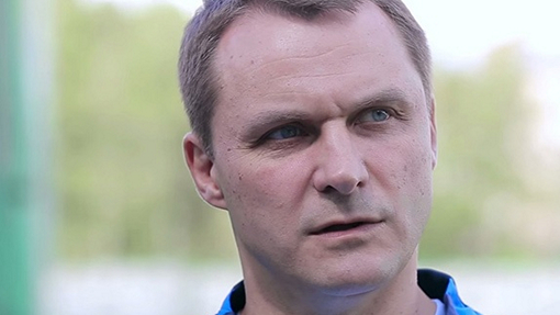 Андрей Кобелев