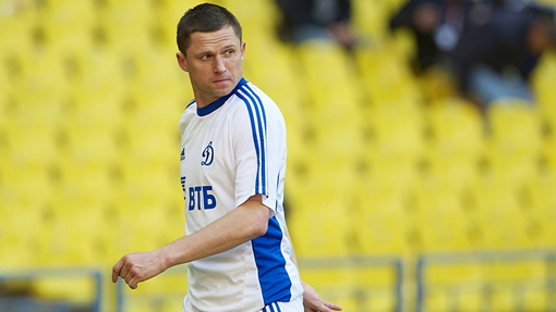 Игорь Семшов