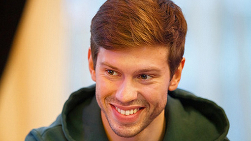 Федор Смолов