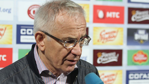 Гаджи Гаджиев