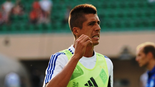 Евгений Хачериди