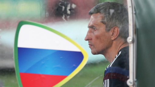 Дмитрий Хомуха