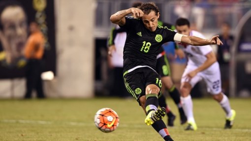 Андрес Гуардадо