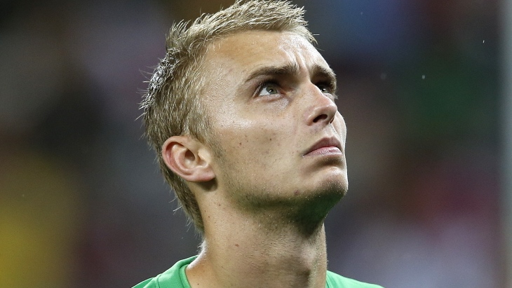 Яспер Силлессен