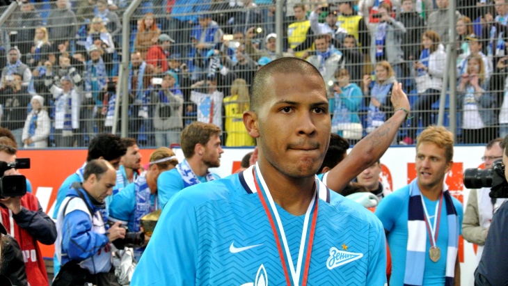 Саломон Рондон