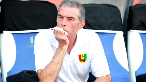 Мишель Дуссье