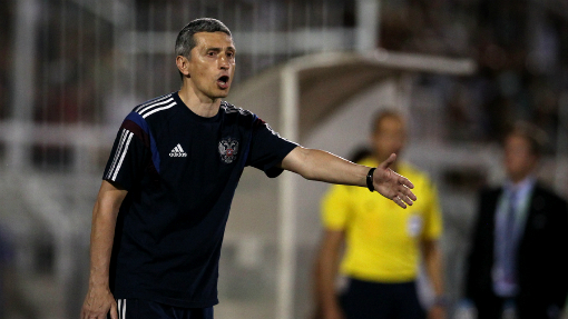 Дмитрий Хомуха