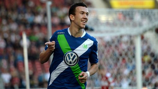 Иван Перишич