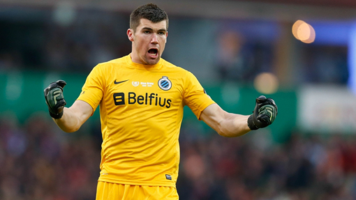 Мэтью Райан