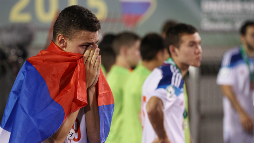 Рамиль Шейдаев