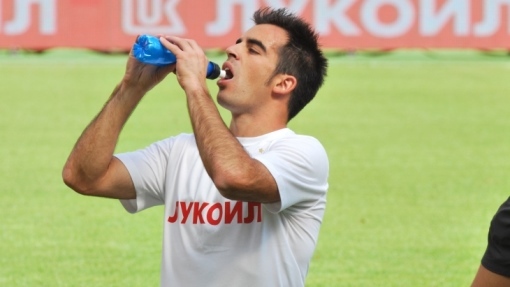 Хосе Хурадо