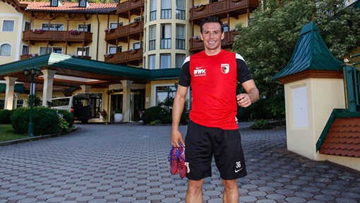 Петр Троховски