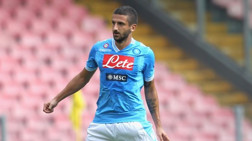 Мигель Бритос