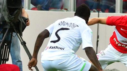 Эммануэль Фримпонг