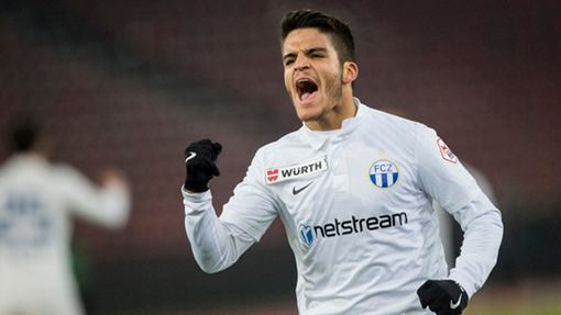 Франсиско Родригес