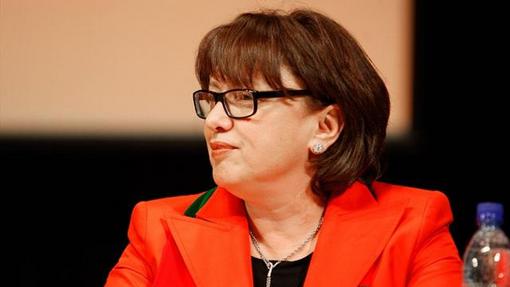 Ольга Смородская