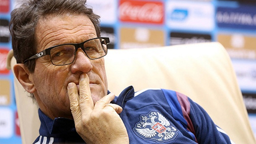 Фабио Капелло