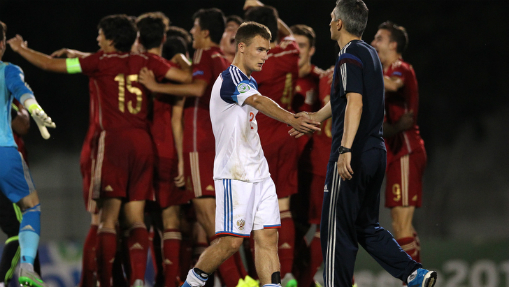 Сергей Макаров