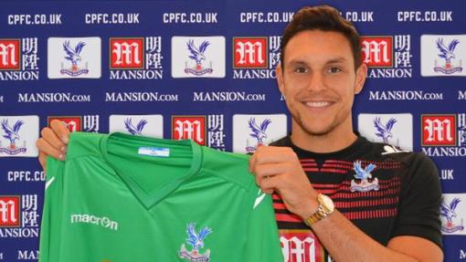 Алекс Маккарти